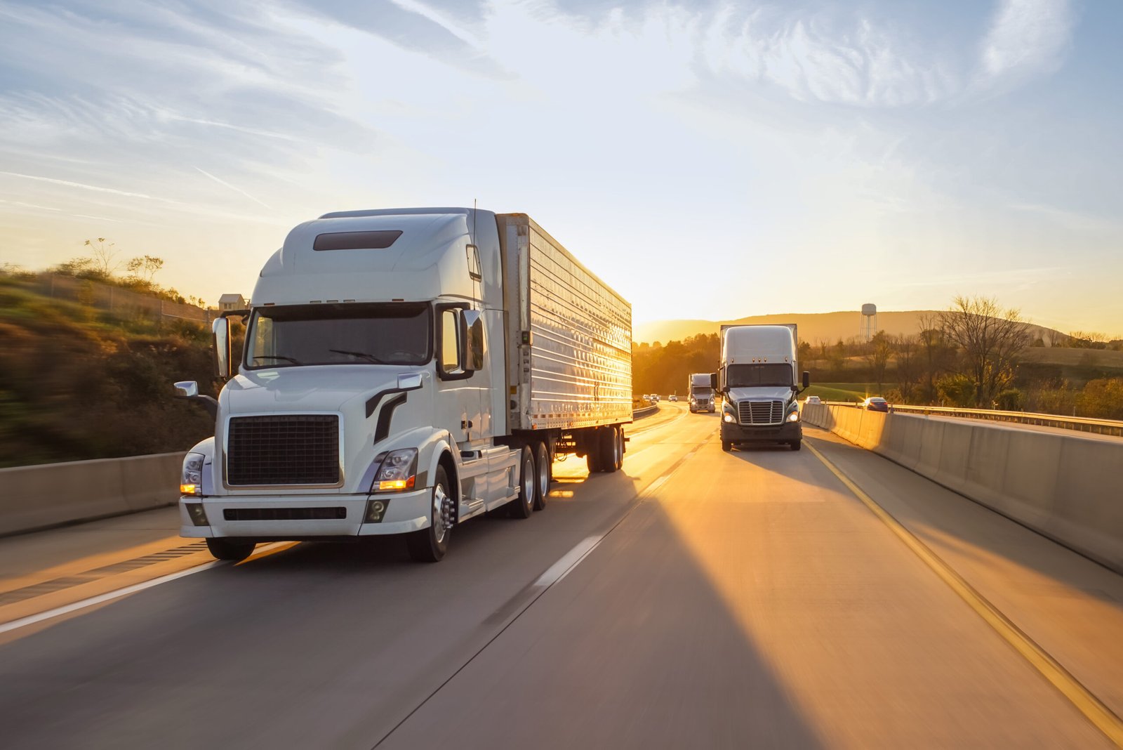 road-freight